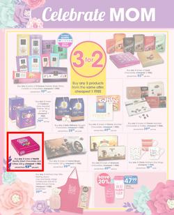 Clicks : You Pay Less (3 May - 13 May 2019), page 4