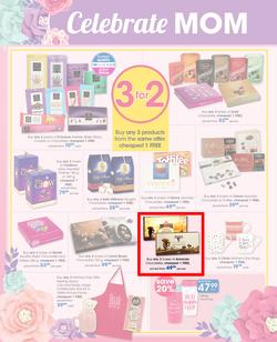 Clicks : You Pay Less (3 May - 13 May 2019), page 4
