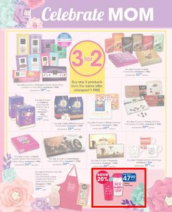 Clicks : You Pay Less (3 May - 13 May 2019), page 4