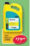 Tylon Bond-lt 5L L01658-Each