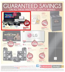 Bradlows & Morkels (12 Nov - 24 Nov 2015), page 4