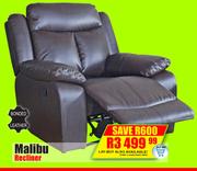 Malibu Recliner