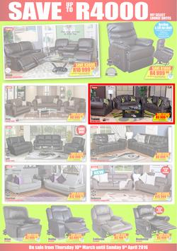 Discount Decor : March Madness Sale (10 Mar - 9 Apr 2016), page 4