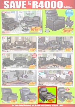 Discount Decor : March Madness Sale (10 Mar - 9 Apr 2016), page 4
