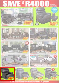 Discount Decor : March Madness Sale (10 Mar - 9 Apr 2016), page 4