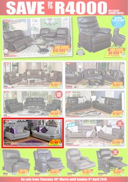 Discount Decor : March Madness Sale (10 Mar - 9 Apr 2016), page 4