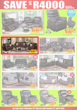 Discount Decor : March Madness Sale (10 Mar - 9 Apr 2016), page 4