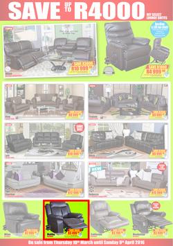 Discount Decor : March Madness Sale (10 Mar - 9 Apr 2016), page 4