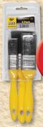 Bee 3-Piece Brush Set P08253-Per Set