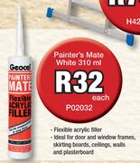 Geocel Painter's Mate White P02032 -310ml