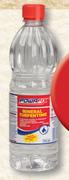 Powafix Turpentine P13788-750ml 