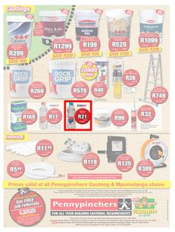 Pennypinchers Gauteng : Back To Site (20 Jan - 20 Feb 2016), page 4