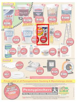 Pennypinchers Gauteng : Back To Site (20 Jan - 20 Feb 2016), page 4