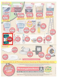 Pennypinchers Gauteng : Back To Site (20 Jan - 20 Feb 2016), page 4