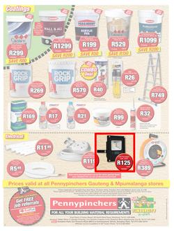 Pennypinchers Gauteng : Back To Site (20 Jan - 20 Feb 2016), page 4