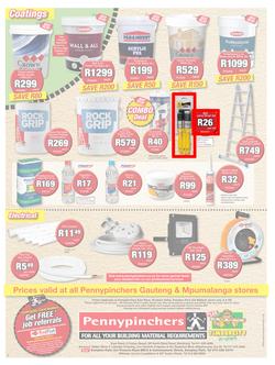 Pennypinchers Gauteng : Back To Site (20 Jan - 20 Feb 2016), page 4