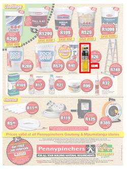 Pennypinchers Gauteng : Back To Site (20 Jan - 20 Feb 2016), page 4