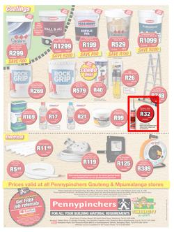 Pennypinchers Gauteng : Back To Site (20 Jan - 20 Feb 2016), page 4