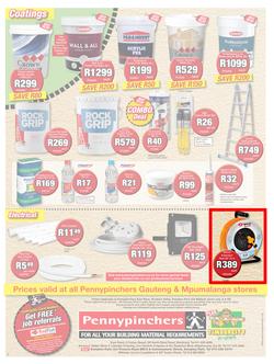 Pennypinchers Gauteng : Back To Site (20 Jan - 20 Feb 2016), page 4