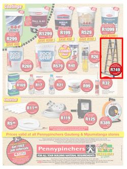 Pennypinchers Gauteng : Back To Site (20 Jan - 20 Feb 2016), page 4