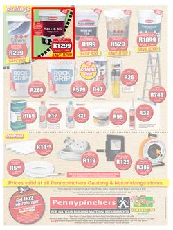 Pennypinchers Gauteng : Back To Site (20 Jan - 20 Feb 2016), page 4