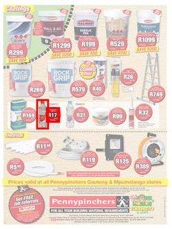 Pennypinchers Gauteng : Back To Site (20 Jan - 20 Feb 2016), page 4