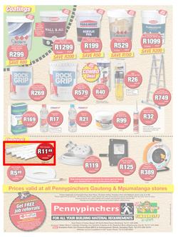Pennypinchers Gauteng : Back To Site (20 Jan - 20 Feb 2016), page 4