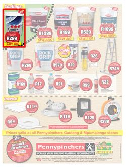 Pennypinchers Gauteng : Back To Site (20 Jan - 20 Feb 2016), page 4
