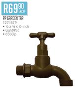 PP Garden Tap 1274679