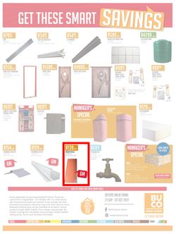 Buco Rural : Shop Smarter (21 Sep - 7 Oct 2017), page 4