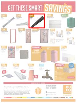 Buco Rural : Shop Smarter (21 Sep - 7 Oct 2017), page 4