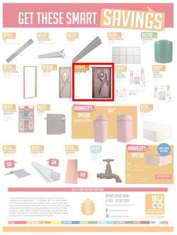Buco Rural : Shop Smarter (21 Sep - 7 Oct 2017), page 4