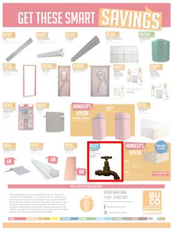 Buco Rural : Shop Smarter (21 Sep - 7 Oct 2017), page 4
