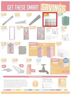 Buco Rural : Shop Smarter (21 Sep - 7 Oct 2017), page 4