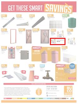 Buco Rural : Shop Smarter (21 Sep - 7 Oct 2017), page 4