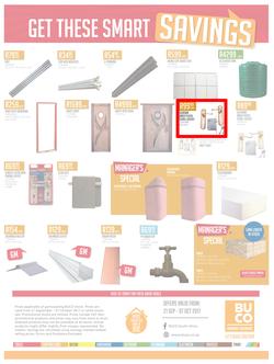 Buco Rural : Shop Smarter (21 Sep - 7 Oct 2017), page 4