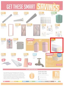 Buco Rural : Shop Smarter (21 Sep - 7 Oct 2017), page 4