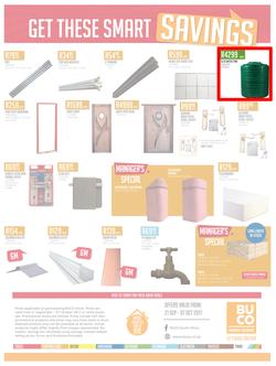 Buco Rural : Shop Smarter (21 Sep - 7 Oct 2017), page 4