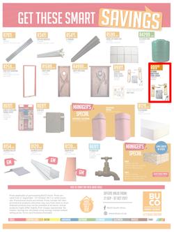 Buco Rural : Shop Smarter (21 Sep - 7 Oct 2017), page 4