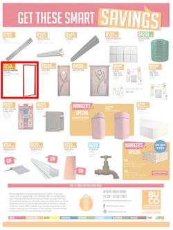 Buco Rural : Shop Smarter (21 Sep - 7 Oct 2017), page 4