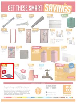 Buco Rural : Shop Smarter (21 Sep - 7 Oct 2017), page 4