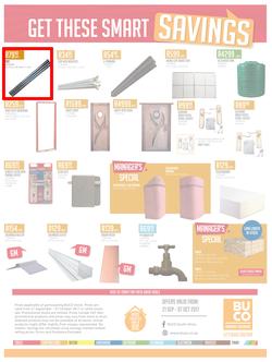 Buco Rural : Shop Smarter (21 Sep - 7 Oct 2017), page 4