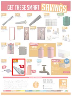 Buco Rural : Shop Smarter (21 Sep - 7 Oct 2017), page 4