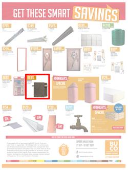 Buco Rural : Shop Smarter (21 Sep - 7 Oct 2017), page 4