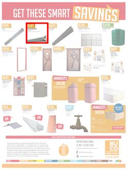 Buco Rural : Shop Smarter (21 Sep - 7 Oct 2017), page 4