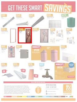 Buco Rural : Shop Smarter (21 Sep - 7 Oct 2017), page 4