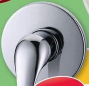 Amber Under-Tile Shower/Bath Mixer N13161