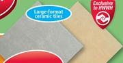 Stockholm Grey/Ivory 500x500mm L09438/9-Per Sqm