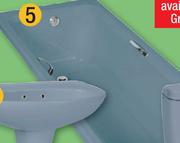 Thandi Bath 1700mm Incl. Handles-Each