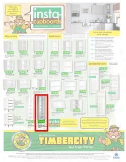 Timbercity : Get It Right The First Time (18 Nov - 12 Dec 2015), page 4